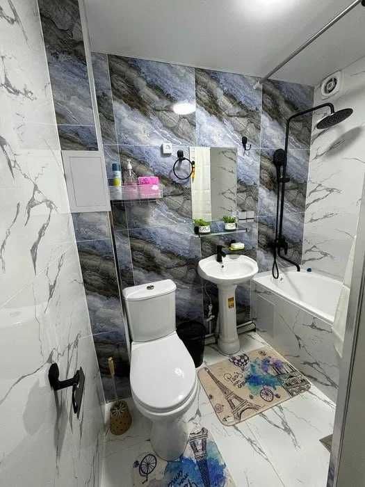 Срочно сдается 2/5/9 квартира в Мирабодский.р 306*