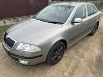 Dezmembrez Skoda Ocatavia 2 1.9 TDI BXE