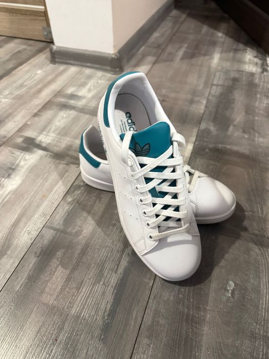 Adidas 41 stan smith top 26cm