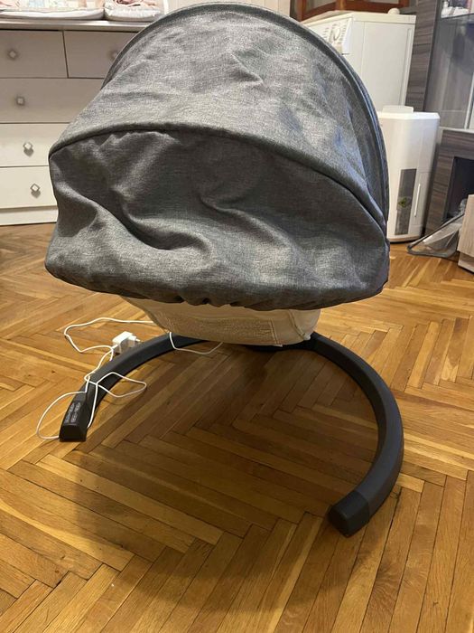 Бебешка люлка за новородени