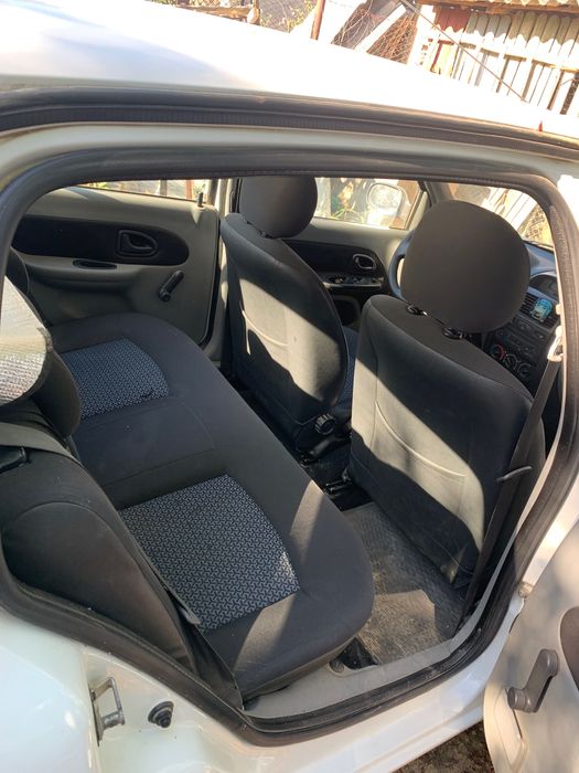 Renault Symbol 2007 1,4 benzină  1450 euro