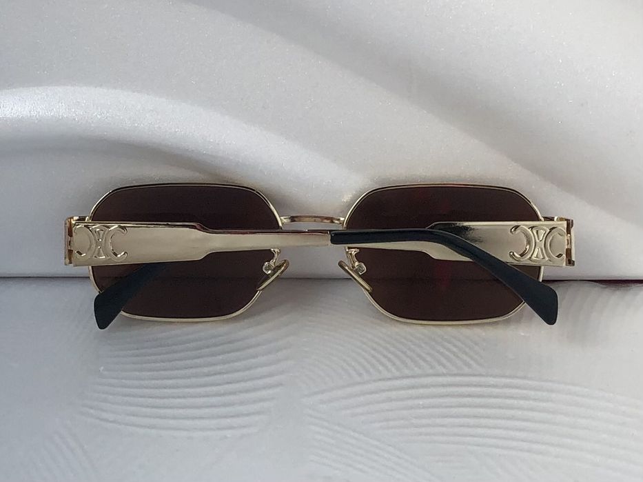 Модерни дамски слънчеви очила