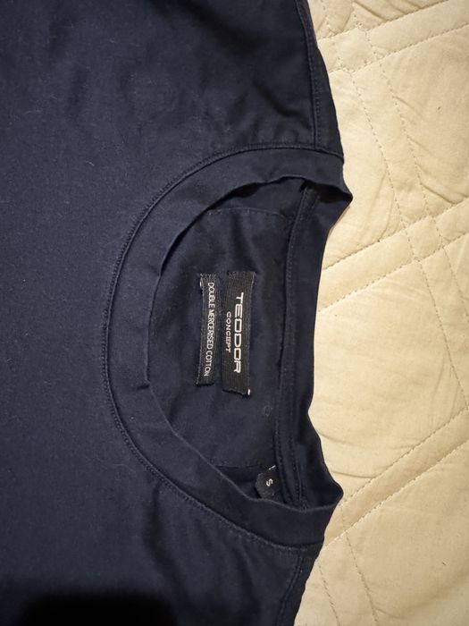 Тениска TEODOR Перфектна!!!