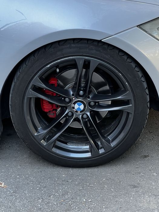 BMW Style 613M 18 Спорт пакет 5Х120 F10 F11 F12 F30 F31 E90 E91 E92