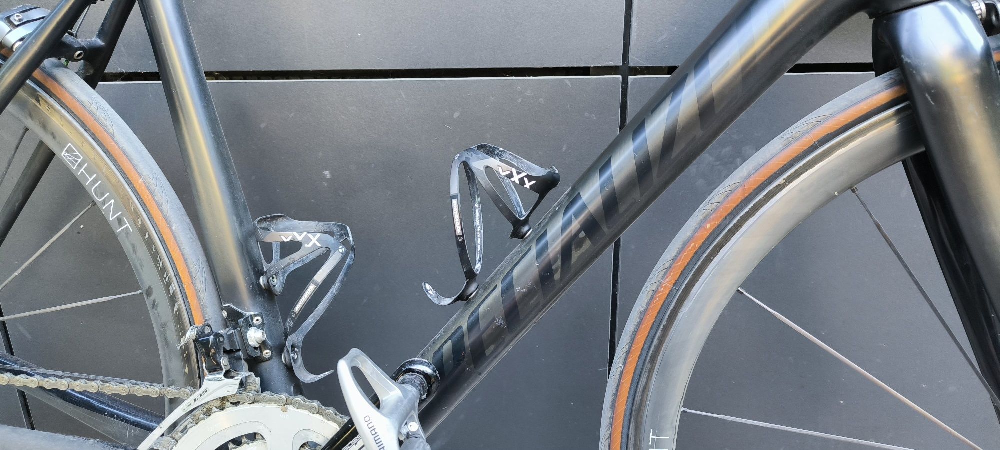 Specialized tarmac SL4, размер 54