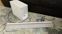 Sony HT-CT381 300w Soundbar Subwoofer Home Cinema sistem wireless