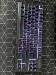 tastatura steelseries apex 3 tkl