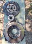 Kit ambreiaj opel astra g 1.6