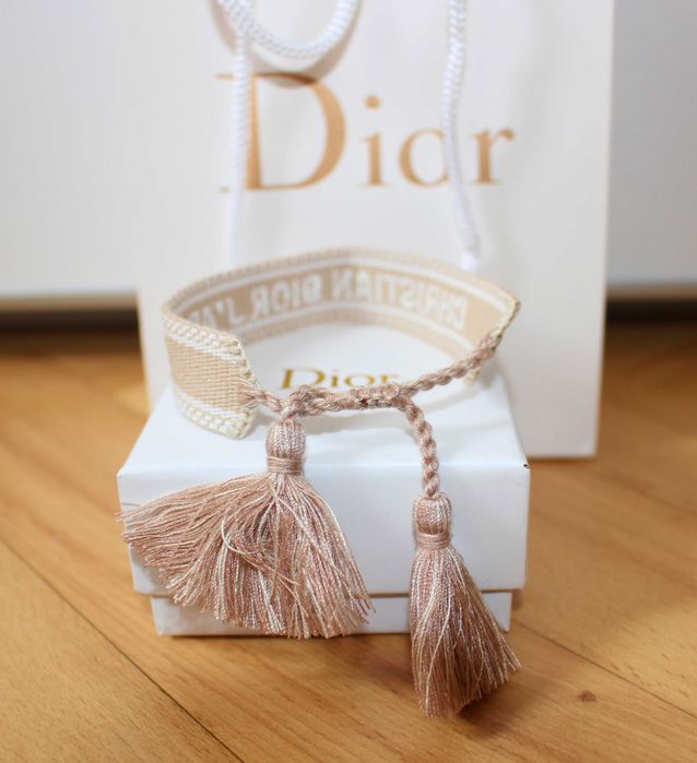 Гривна Dior J'Adior