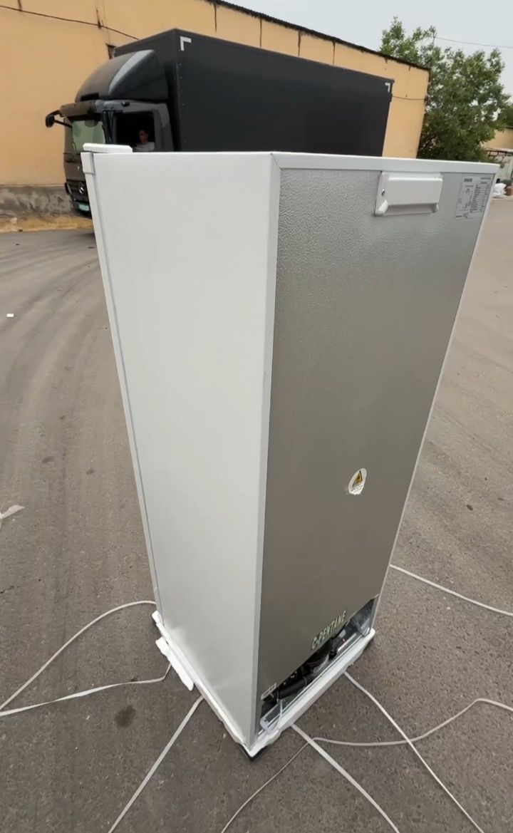 Морозильная камера Aiwa (6-полочная) Мodel:BD-180 (180L) Low Voltage