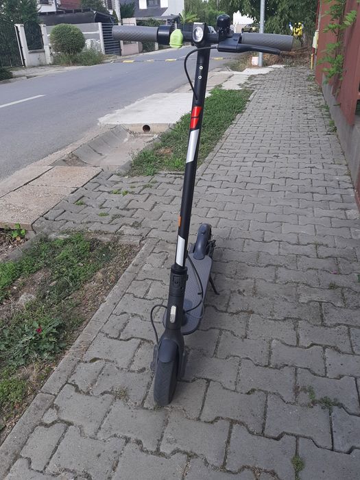 Trotineta  Xiaomi  Mi  1S