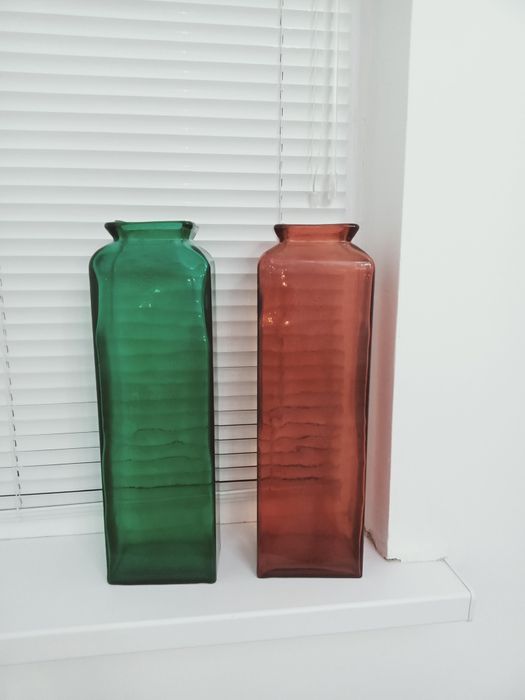 Декоративті вазалар сатылады