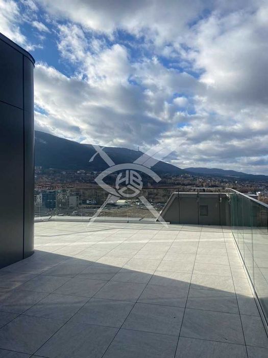 Продава се Тристаен апартамент в София, Кръстова вада - 125 кв.м за 2412 €/кв.м - Снимка #2