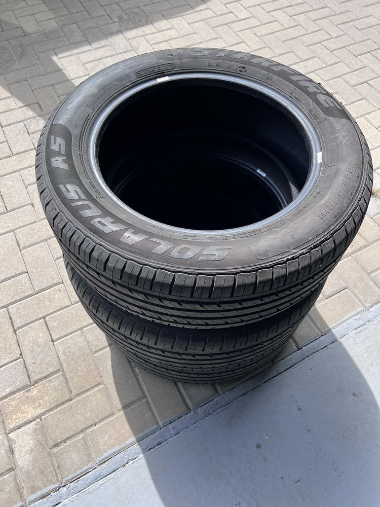 Летни Гуми ДОТ 2023 225/60 R18