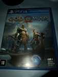 Продам или обменяю God of war 4