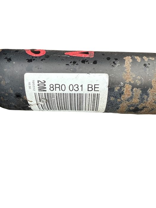 Amortizor fata stanga AUDI Q5 8R - > 8R0031BE