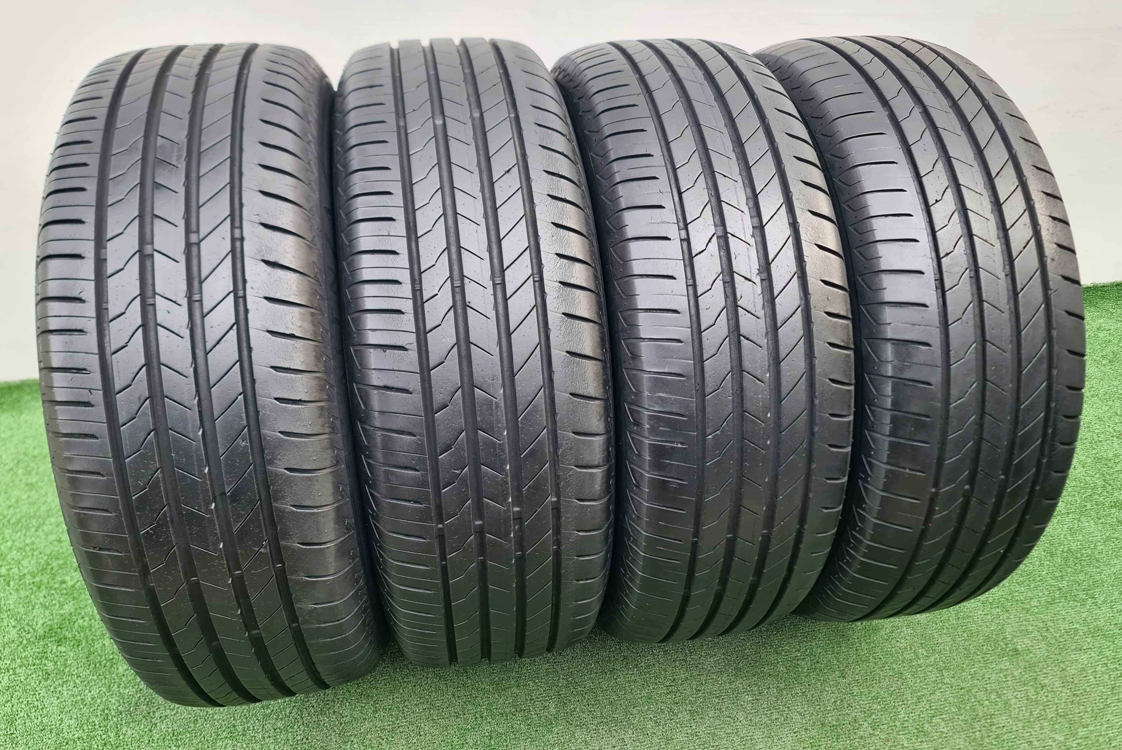 4бр. 225/65/17 BRIDGESTONE Alenza- летни