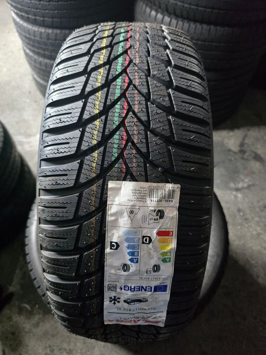 Lassa 215/45 R17 91V MS iarnă NOI