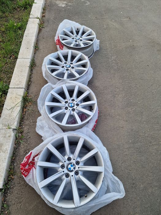 Vand jante bmw f10 originale