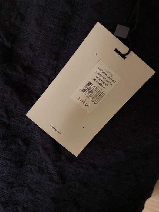 Rochie Tommy Hilfiger