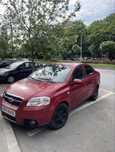 Chevrolet Aveo 1.4
