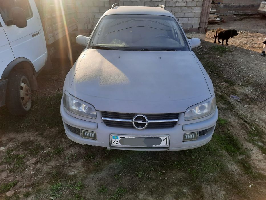 Продам Opel Omega B