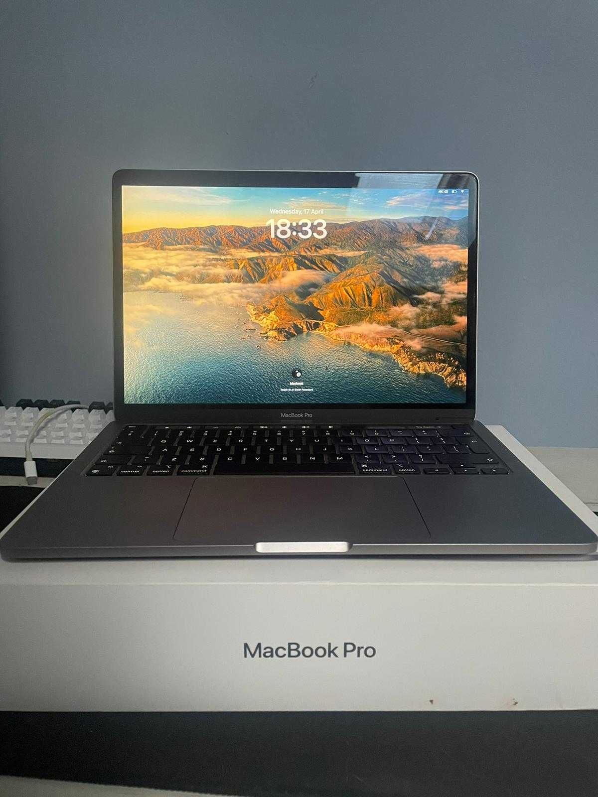 Apple MacBook Pro M1