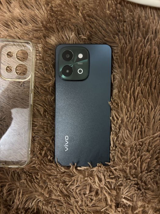 VIVO Y28 256гб,почти новый
