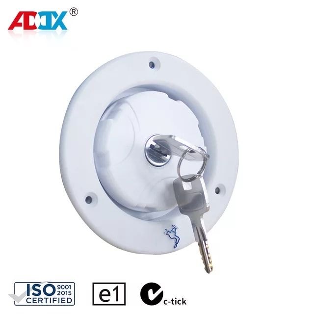 Buson cutie capac cheie pentru rezervor apa rulota autorulota camper