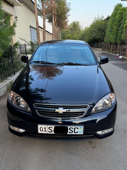 Lacetti 2023 darkmoon blue LYUK SIZ