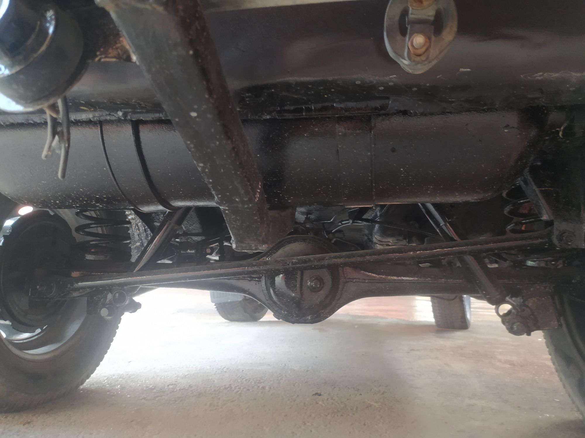 Niva 4×4 holati yaxshi narxini kelishamiz
