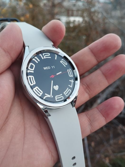 Samsung galaxy watch 6