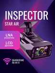 Антирадар Inspector Star Air 2025 Янги
