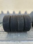 Anvelope Allseason GoodYear 235/65R17 - Stare buna, Garantie!