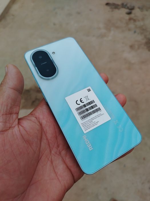 Redmi A5 xotra 6/128