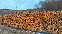 De vânzare lemn de foc