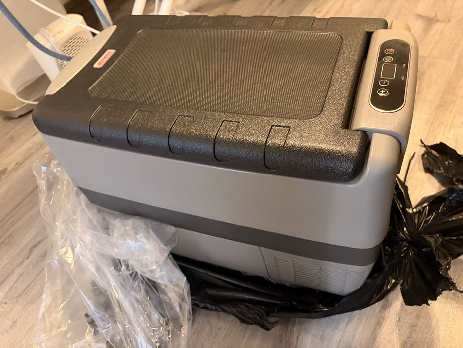 Lada frigorifica indel B TB41.2 pentru auto masina/casa