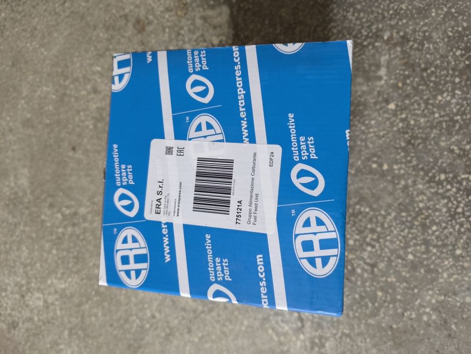 Pompa combustibil VAG cod 775121A noua