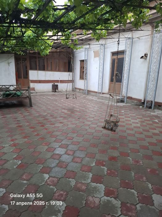 Гала осиё участка ижарага берилади