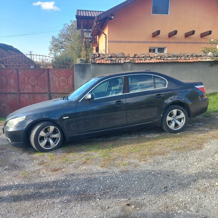 Bmw X3 2.0 tdi an fabricație 2009