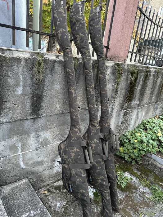 Shimano Velocity 13 ft 3lb