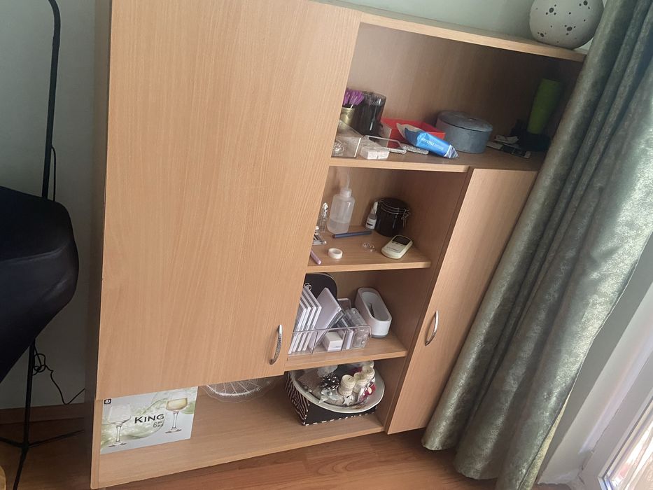 Vand dulap living fara defect