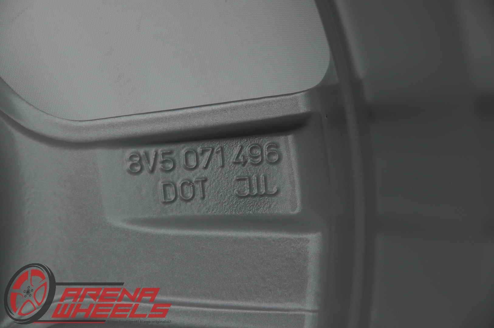 Jante Noi 16 inch Originale Seat Leon Toledo Altea R16