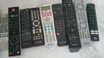 Telecomanda Finlux.Vortex.Diamant.Nei.Telefunken...