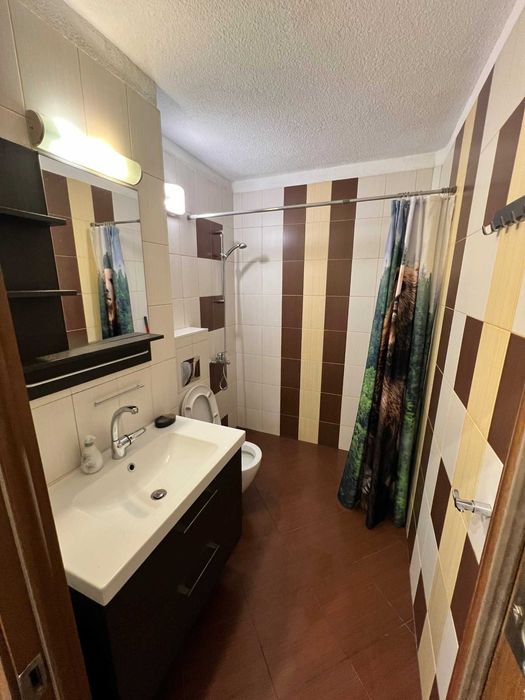 Дава се под наем Двустаен апартамент в София, Младост 3 - 55 кв.м за 443.7 € - Снимка #8