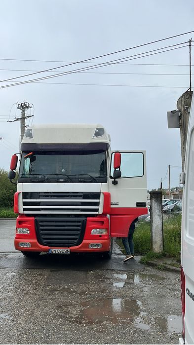 Reparatii statii radio CB calibrari antene, montari Camioane TIR