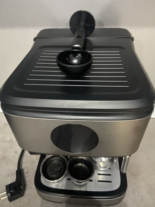 Кафемашина black+decker