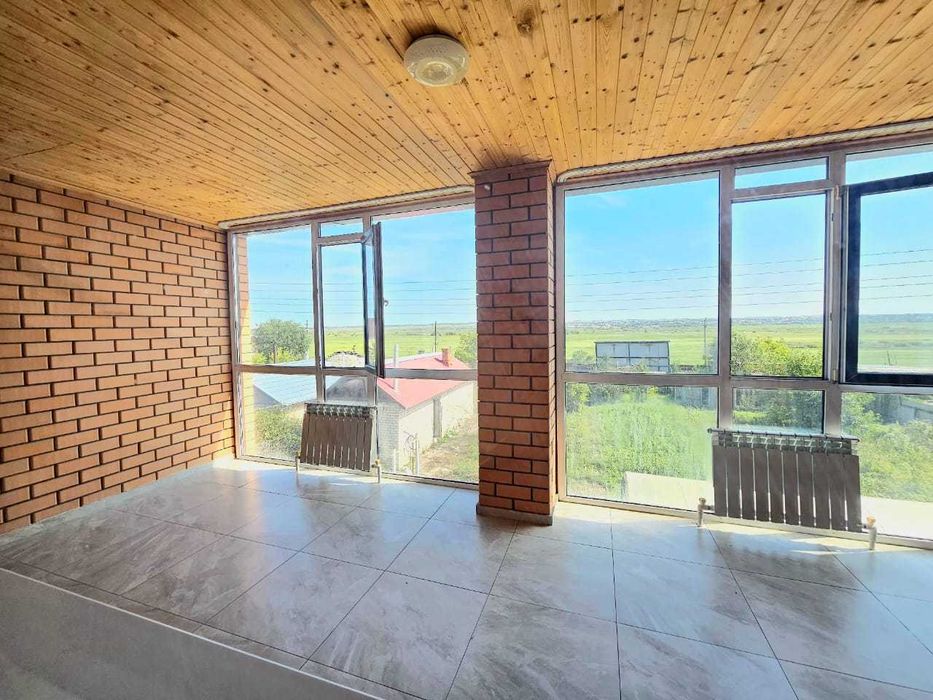 продается дом КСК Тепличный