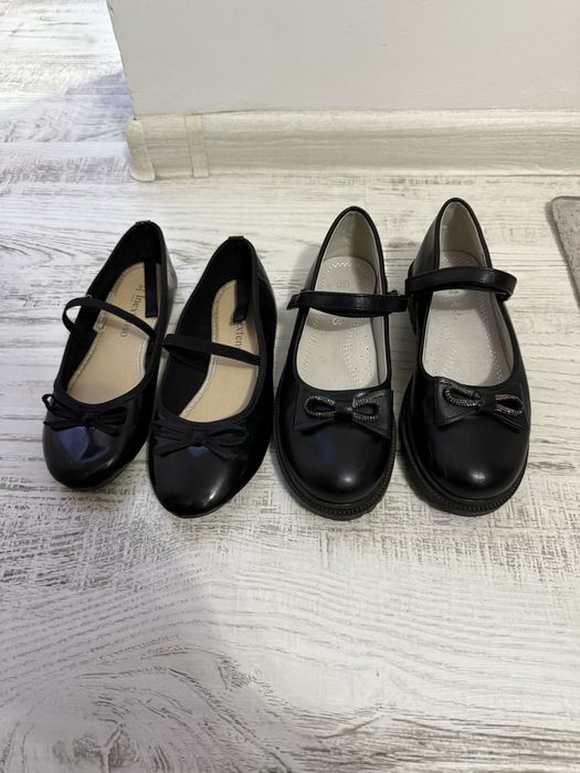 Pantofi si espadrile fetita purtate foarte putin