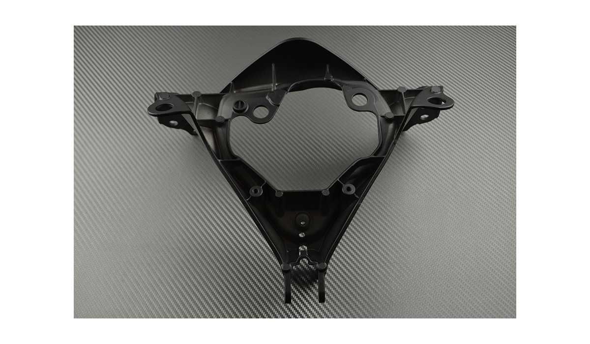 cadru bord suzuki gsxr 600/750 2008/2010 suport carena far